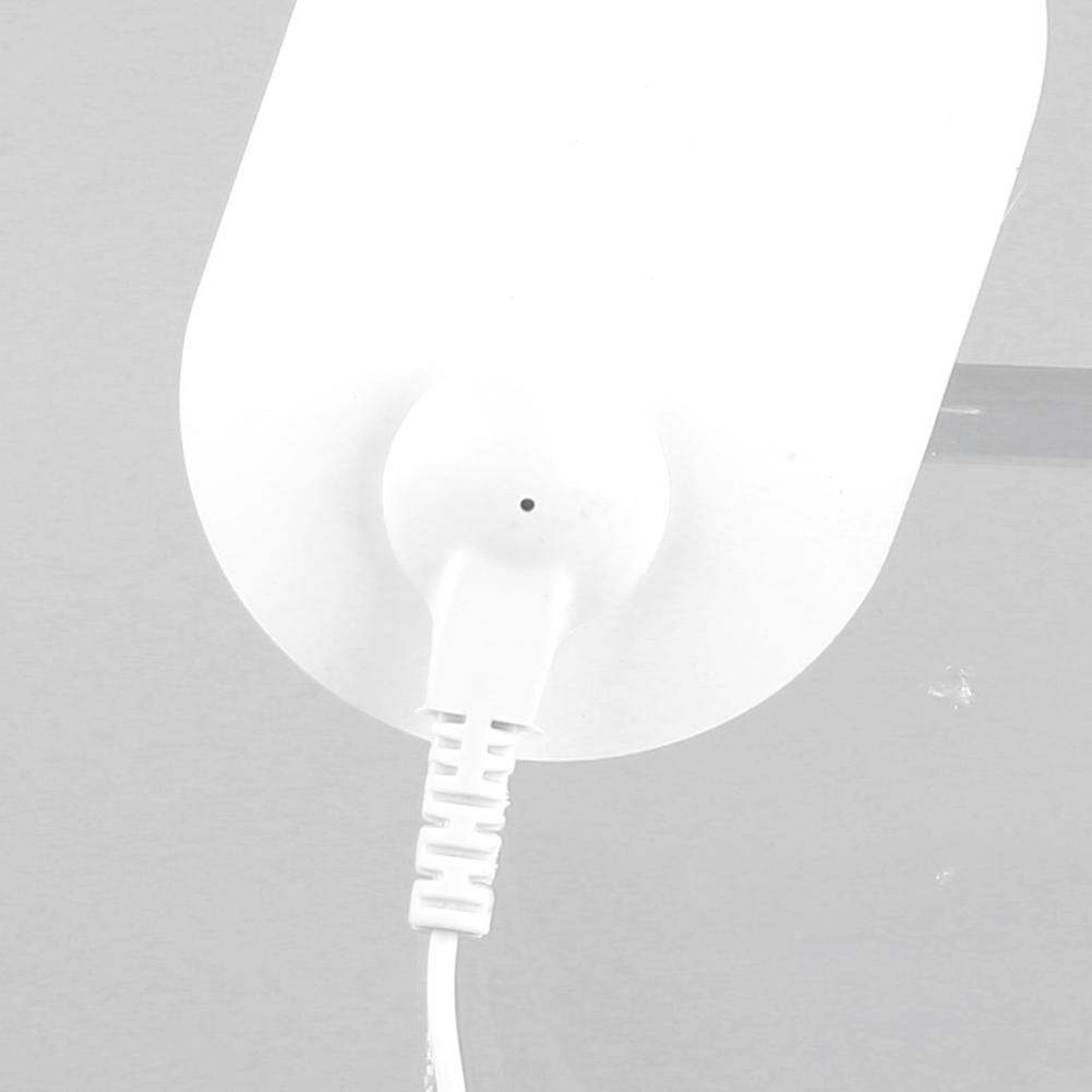 EMS Foot Massager Mat Electronic Foot Stimulator Improve Circulation Muscle Relaxation with 8 Modes &19 Levels for Men Women