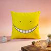 Popular AAssassination Classroomful Cushion Cover Premium SkinFriendly Pillow Case MultiPurpose for Home Office Travel