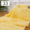 25x50cm Embossed Microfiber Plush Faux Fur Fabric Imitation Rabbit Fur Fabric For DIY Doll Garment Patchwork Sewing Material