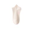 5 Pairs of Socks Women's Summer Thin Comfortable Short Socks Four Seasons Pure Cotton Short Shallow Socks Women's Cotton Socks Medium Short Socks
