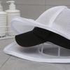 Anti-Deformation Baseball Cap Wash Bag for Washing Machines