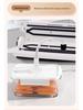 Automatic Vacuum Sealer - Portable Freshness Lock for Home