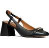 Lage schoenen D Coronilla Pump LT