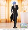 SEGA Beyond Journeys End Himmel Luminasta of Borig Figure Frieren –