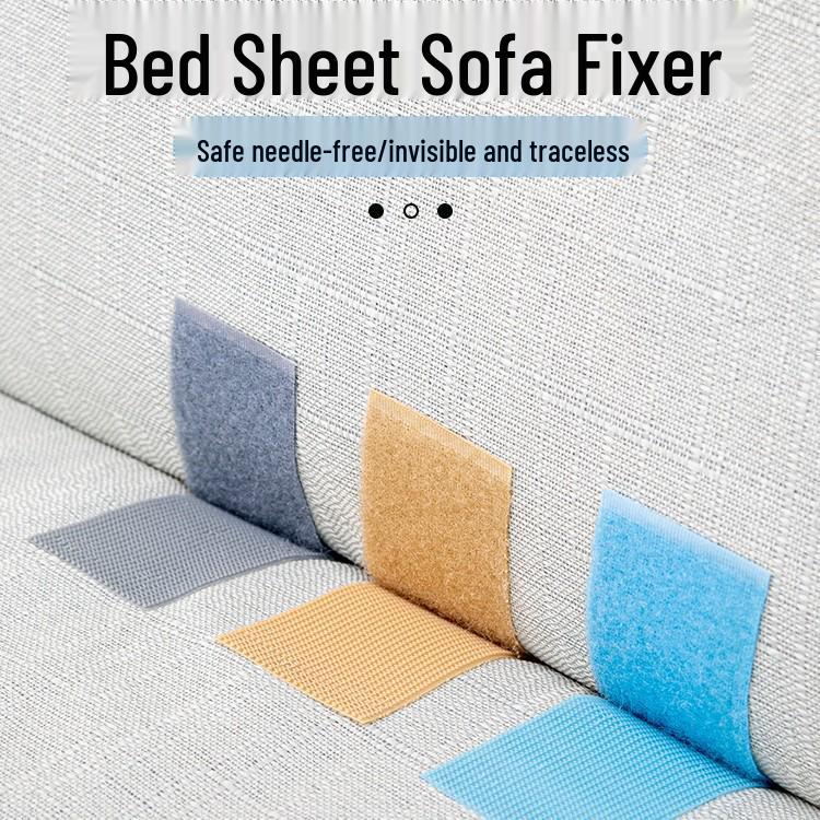 

Бесплатная доставка для новых клиентов: Противоскользящий фиксатор для подушек дивана - Иглы не нужны! Standard