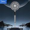 Midea 3-Speed Mechanical Pedestal Fan CN Plug (adapter Included)