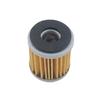 Universeller Kleinmotor-Ölfilter Mit Hocheffizienter Filtration Für Motorrad ATV Dirt Bike Roller Regelmäßiger Austausch
