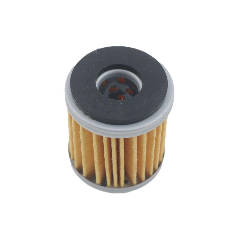 Universeller Kleinmotor-Ölfilter Mit Hocheffizienter Filtration Für Motorrad ATV Dirt Bike Roller Regelmäßiger Austausch