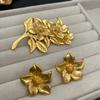 Vintage New Style Fashion Earrings Necklace Bracelet Ear Stud Clip Gifts