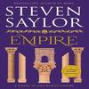 Empire by Steven Saylor Paperback Book 9781849016025