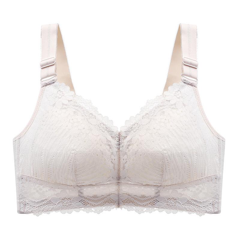 

Нижнее белье без стальных ободков, большая грудь демонстрирует маленькое кружево, тонкие фасоны собирают красивую спину, сексуальная грудь, корректируемые бюстгальтеры, женские бюстгальтеры 75D