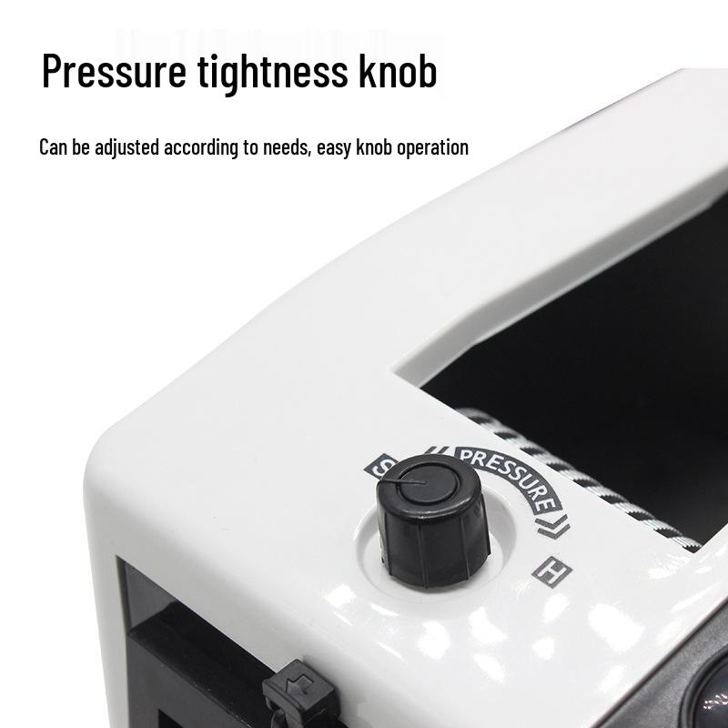 M-1000 Automatic Tape & Gold Finger Washi Tape Cutter