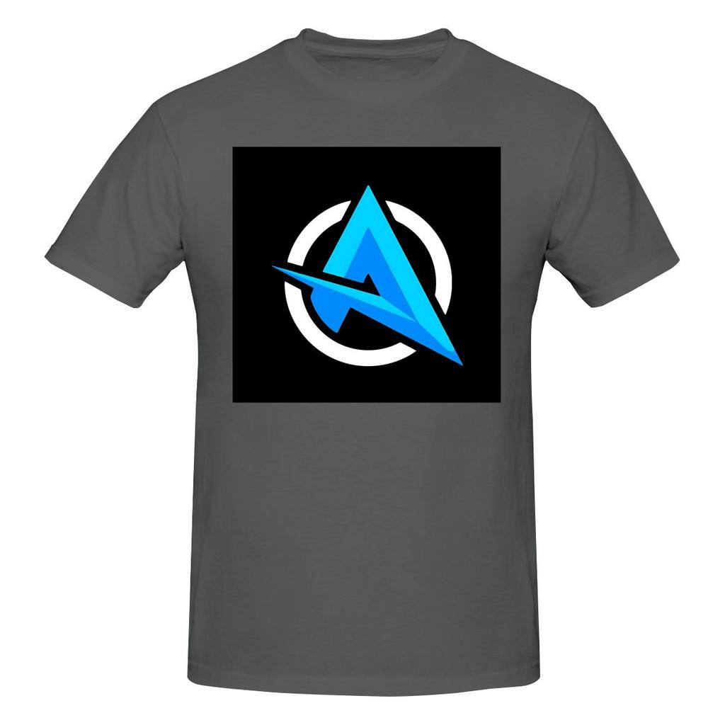 Funny Ali A Youtube Twitch Gamer Or Adults S Unisexs Printed Tshirt Unisex T Shirtblouses