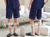 Xuan Liang Modal Pajamas Men's Summer Short-sleeved Shorts Set