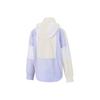 adidas Sports Running Training Durable Casual Hooded Jacket for Women,