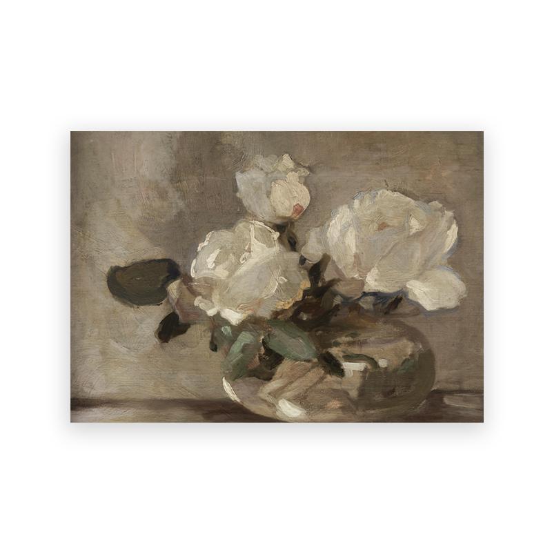 

Очаровательные винтажные меланхоличные принты европейские деревенские пейзажи картины постеры ботанические зарисовки рисунок холст печать домашний декор 21*30cm No Frame