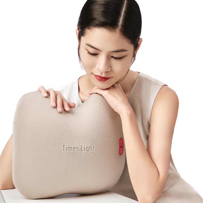 Breo Back Massager Back2