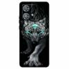 Skirta Moto G84 5G dėklas Silikoninis Minkštas Spausdintas Katės Drugelio Telefono Dangtelis Motorola MOTO G84 TPU Dangtelis MotoG84 G 84 Madingas Maišelis