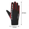 Warm Mittens Full Finger Gloves Waterproof Cycling Gloves Fashion Winter Glove  Running