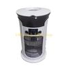 L8RE USB Small Air Cooling Fan ABS Texture Suitable for Home or Office Environment