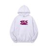 Logo Oversized Hoodie H0192 (A Type)