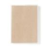 MUJI Undated Schedule A6 12 84925337 Notebook, Monthly/Daily, Size, Months/366 Days,