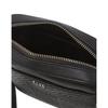 Daks Mini Crossbody Bag Black Cowhide Dbba6f319bk