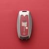 Haval Key Cover for H6, M6 2nd Gen, H2 Big Dog, F7 3rd Gen Plus, Red Rabbit, H9 Cool Dog, H7 Buckle, H8