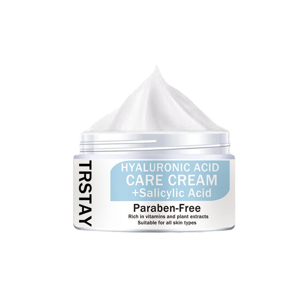 Chapped Feet & Feet Repair Cream er mild og ikke-irriterende, fukter og nærer huden