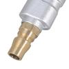 Air Guns for Compressor Air Blow Guns with Adjustment Air Nozzle Air Tool Air Compressor Accessory with Air Nozzle Hose