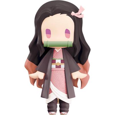 Demon Slayer  Kimetsu No Yaiba Hello  Good Smile Nezuko Kamado  Demon Slayer  Kimetsu No Yaiba 