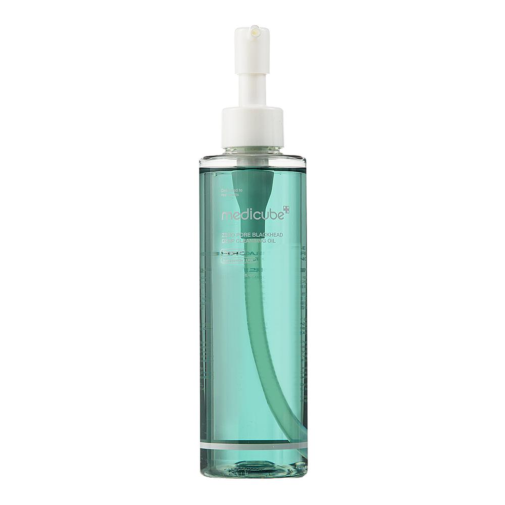 medicube Zero Pore Blackhead Deep Cleansing Oil 205ml medicube Zero CleanOil*1