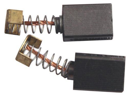 Carbon Brushes 6X10X11.6 Groove