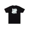 Undefeated T-Shirts Unisex Crew Neck Moderate Straight Fit UI32GSS01M