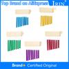 Orff 8 Tone Wind Chimes Aluminium Wind Chimes Solid Wood Base Children's Childhood Early Education Percussion Instrument