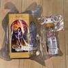 Puella Magi Madoka Magica Movie Walpurgis Night Popcorn Box W Clear Bottle