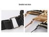 Trendy Retro Ethnic Large Capacity Woven Shoulder Bag - Versatile Fashion Paper Rope Design
