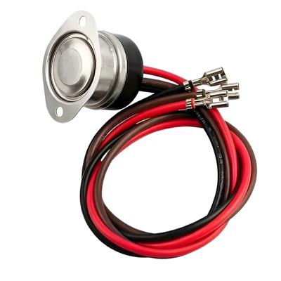 Kühlschrank Abtau-Thermostat 5709L Abtau-Schaltkontakte für Effiziente Kühlung Und Langlebige Leistungen