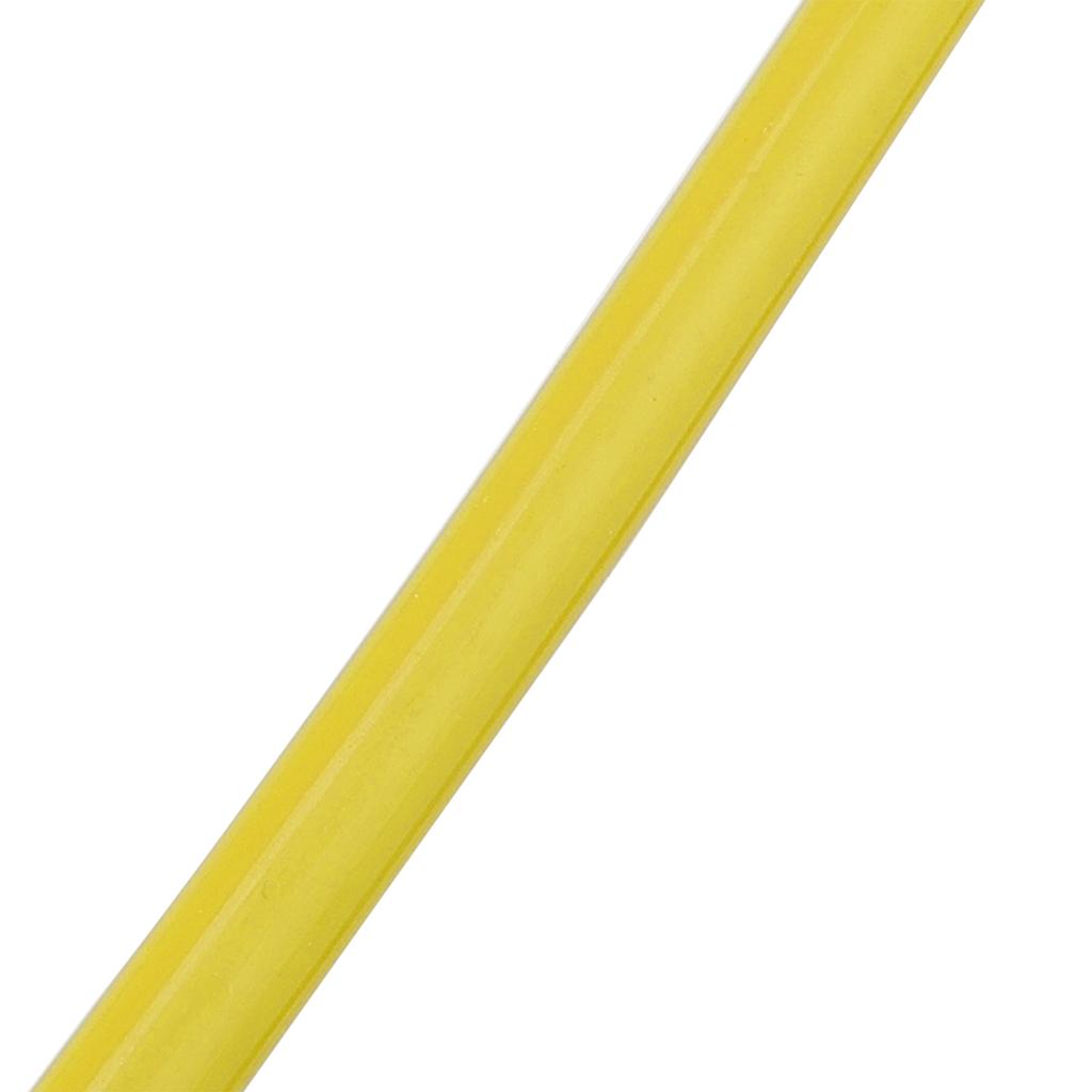 Throttle Cable Wire for Suzuki GSXR600 GSXR750 2011-2023 Yellow