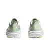 Hoka One One Mach 6 Round Toe Lace-Up Comfortable Shock Absorption Support Rebound Low-Top Running Shoes Women Running Shoes 1147810-SSSG
