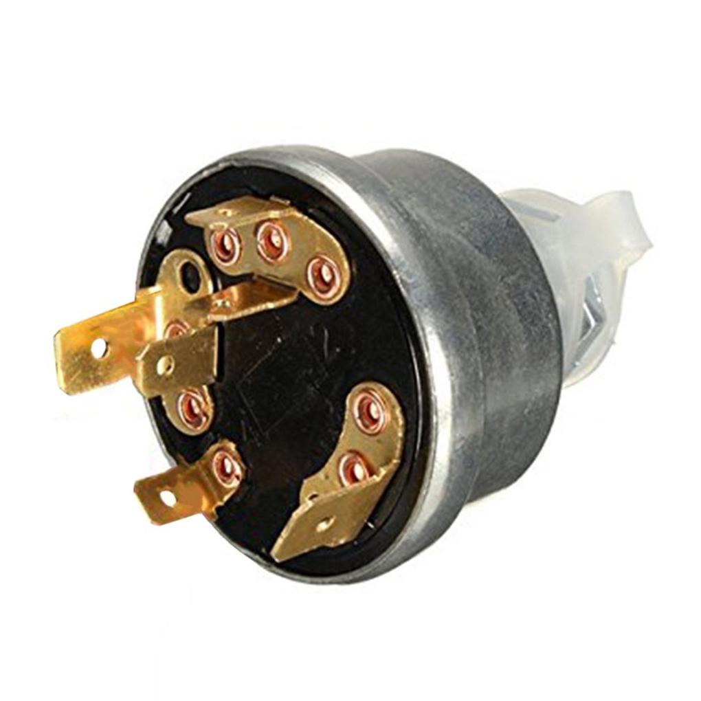 Výměna spouštěče zapalování traktoru pro Massey Ferguson/David Brown/Case International