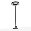 Desk Lamp - ZERODIS - Ring Light - 360° Adjustable - USB Rechargeable - Contemporary Design