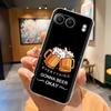 For OnePlus Nord 4 5G Case Flower Soft Silicone Camera Lens Protection Back Cover For OnePlus Nord 4 Nord4 5G Coque Phone Cases