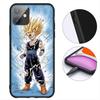 Dragons Gokus Balls Z Son Gohan Phone Case for Samsung Galaxy S25 Edge S24 S23 FE Plus Ultra A16 A15 A55 A57 5G Cover Casing