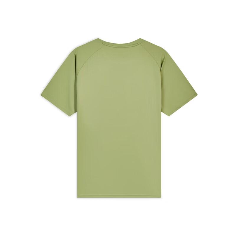 

PUMA Men s 689521 Moisture-Wicking Quick-Dry T-Shirt XL