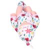 Simulated   Cute Doll   Baby Doll Kid Birthday Gift with Colorful Clothes 25cm