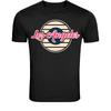 Los Angeles Retro Sonnenuntergang T-Shirt - Vintage Kalifornien Grafik-T-Shirt