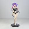 Anime Glowing Little Succubus Momoko PVC Action Figure Toy Momoroser Girls Model Collection Doll Gift