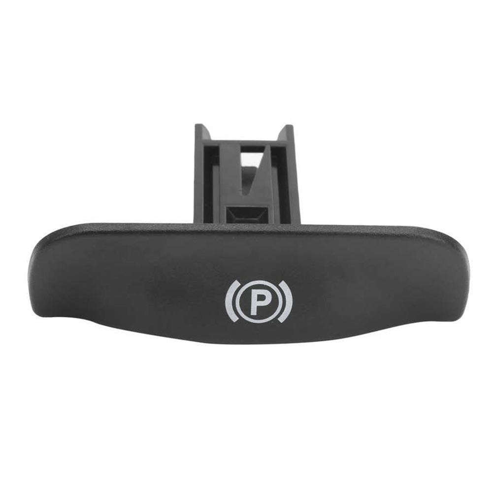 Handbrake Lever Release Handle 1pcs A6394270020 ABS Accessory