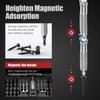 40 In 1 Ratchet Screwdriver Set Multifunctional Precision Repair Tool